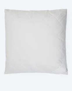 Discount Kopfkissen mit Wildseide Heimtextilien