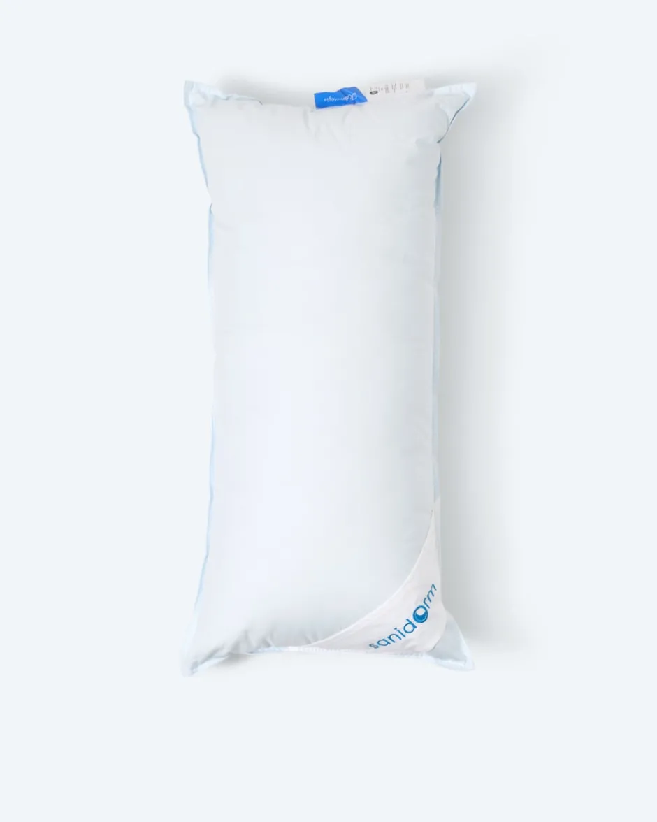 Sale Kopfkissen "Superbausch" Bauchschläfer Heimtextilien