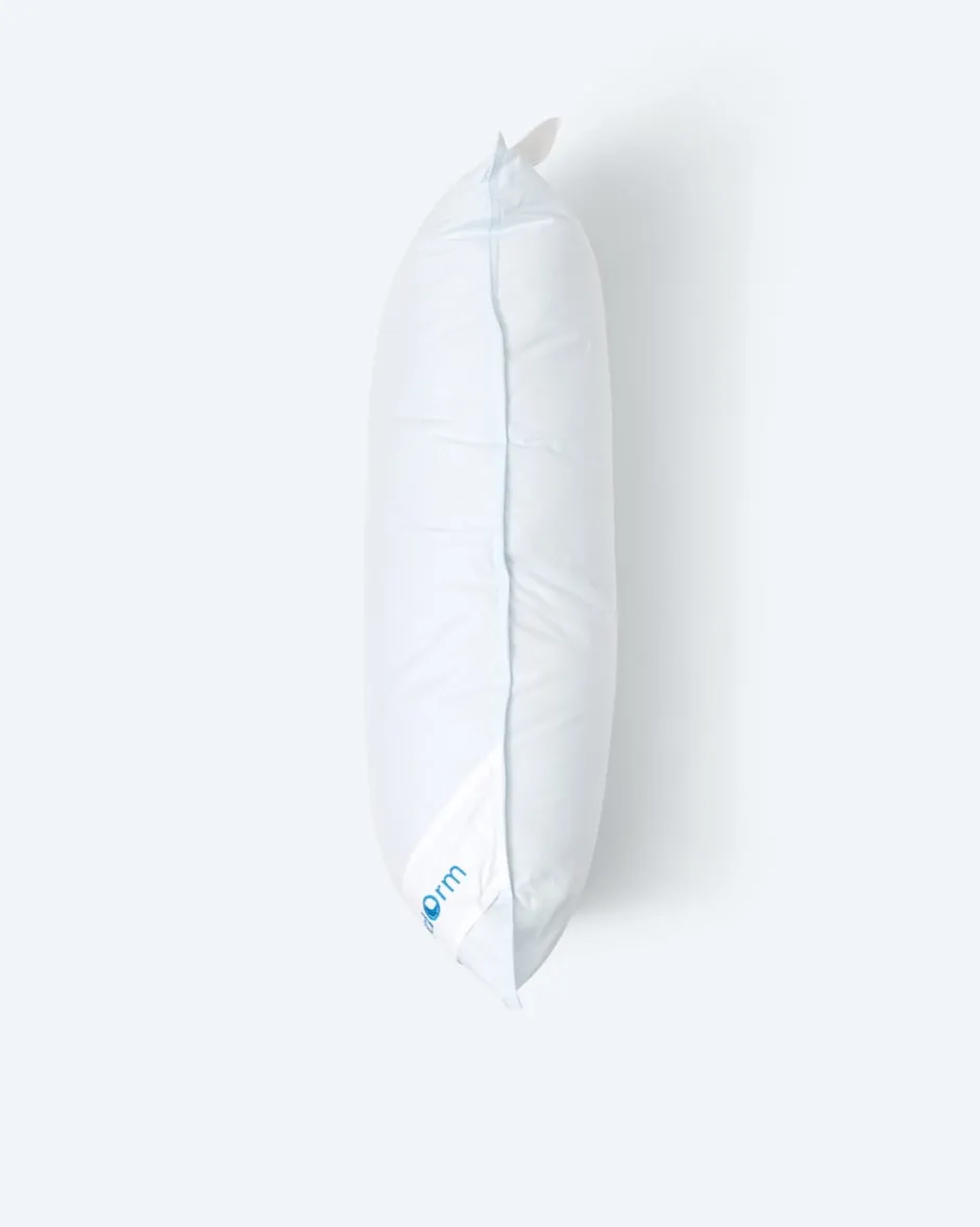 Sale Kopfkissen "Superbausch" Bauchschläfer Heimtextilien