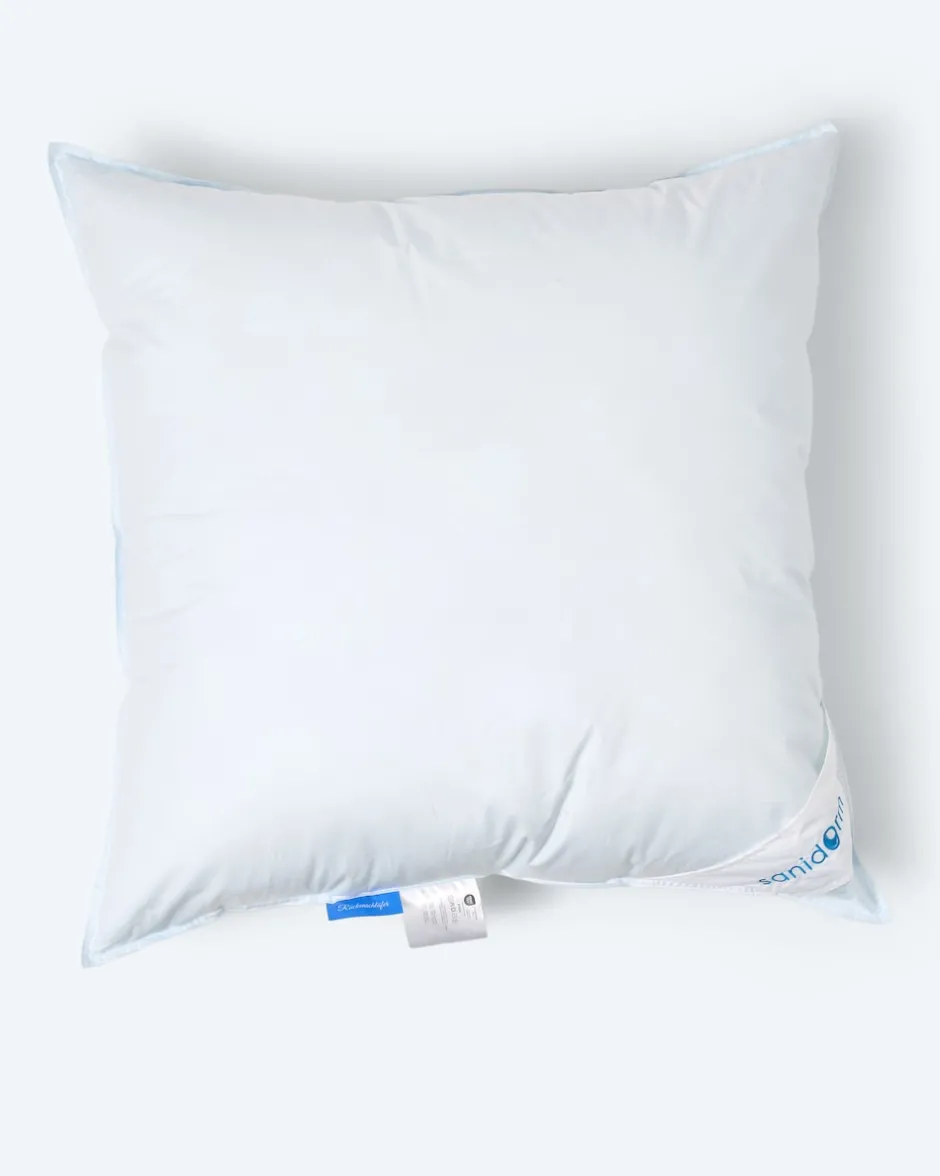 Sale Kopfkissen "Superbausch" Bauchschläfer Heimtextilien