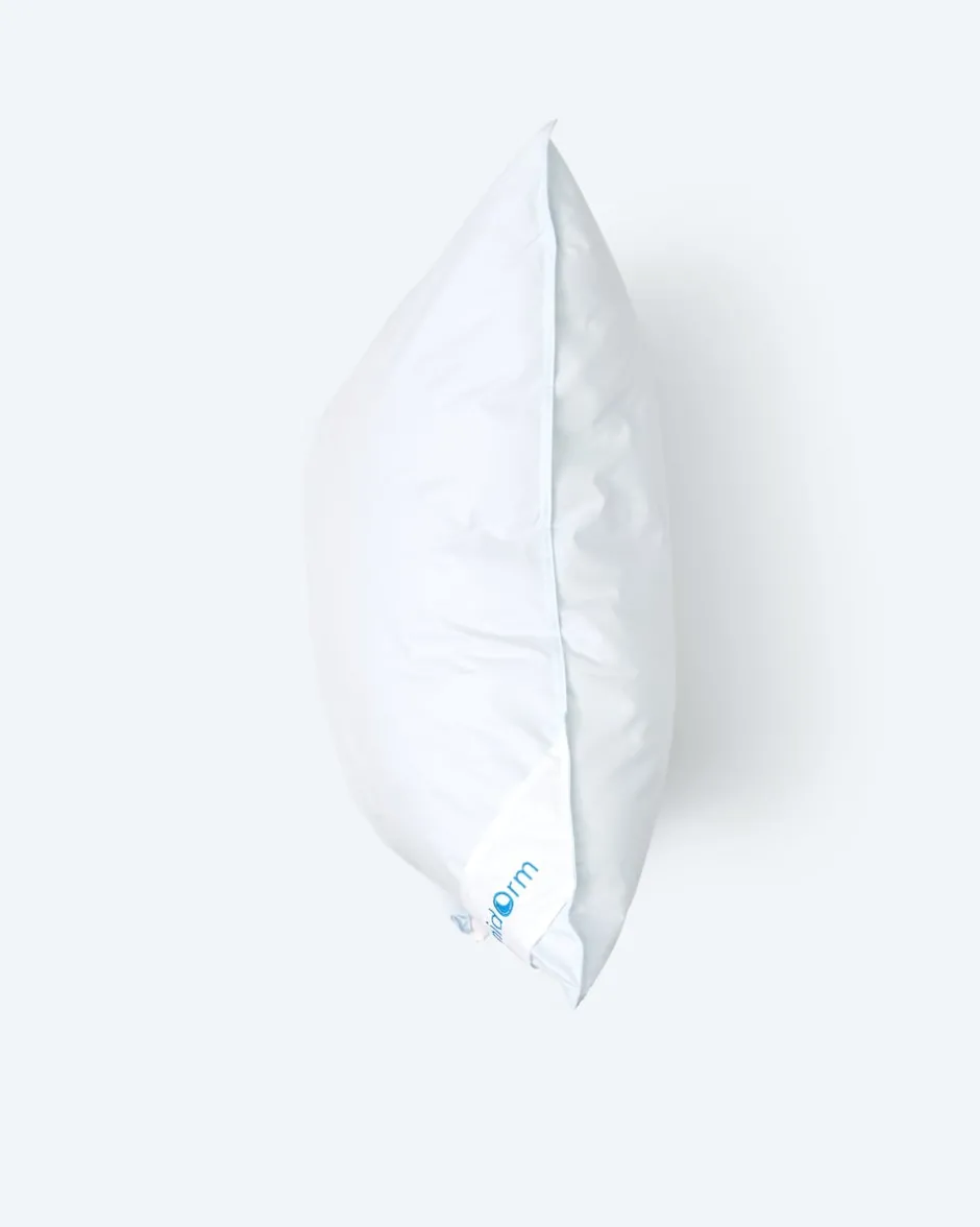 Sale Kopfkissen "Superbausch" Bauchschläfer Heimtextilien