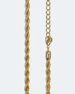 Discount Kordel Collier Halsketten & Colliers