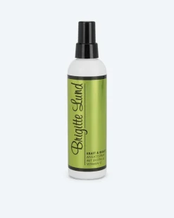 Online Kraft & Beauty Ansatzspray Haarstyling