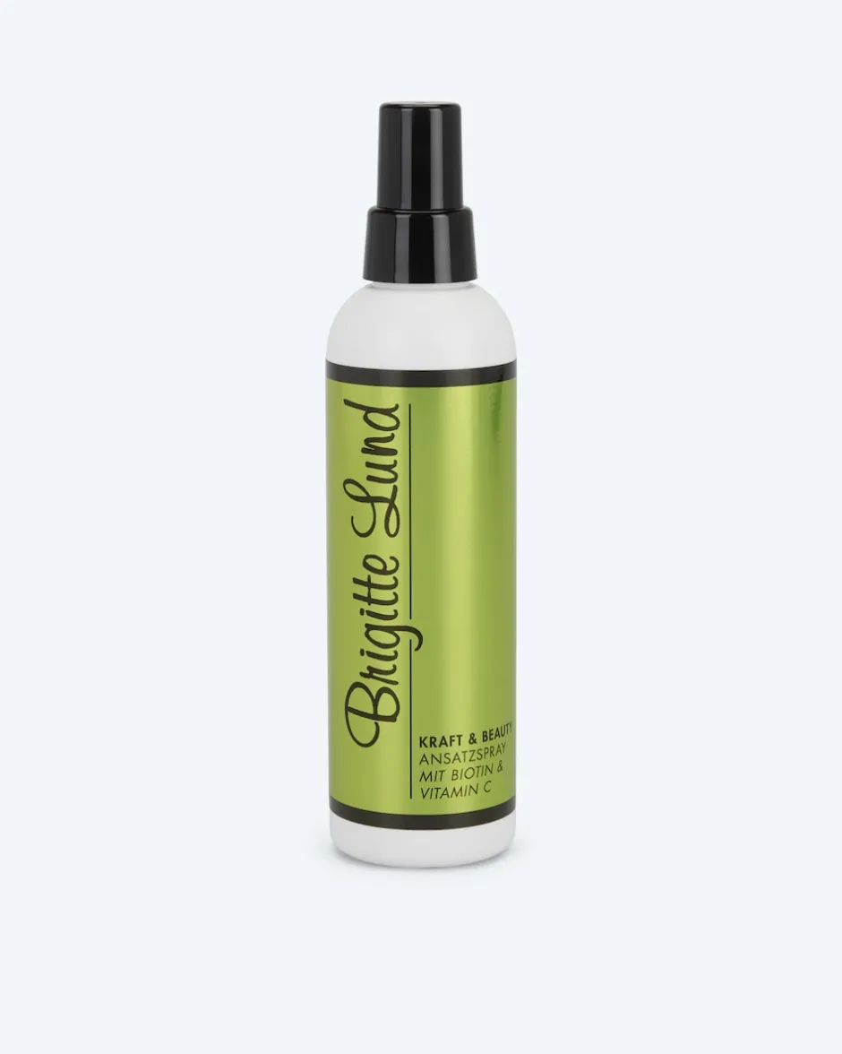 Online Kraft & Beauty Ansatzspray Haarstyling