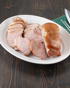 Best Krustenschinken, 2tlg. Lebensmittel