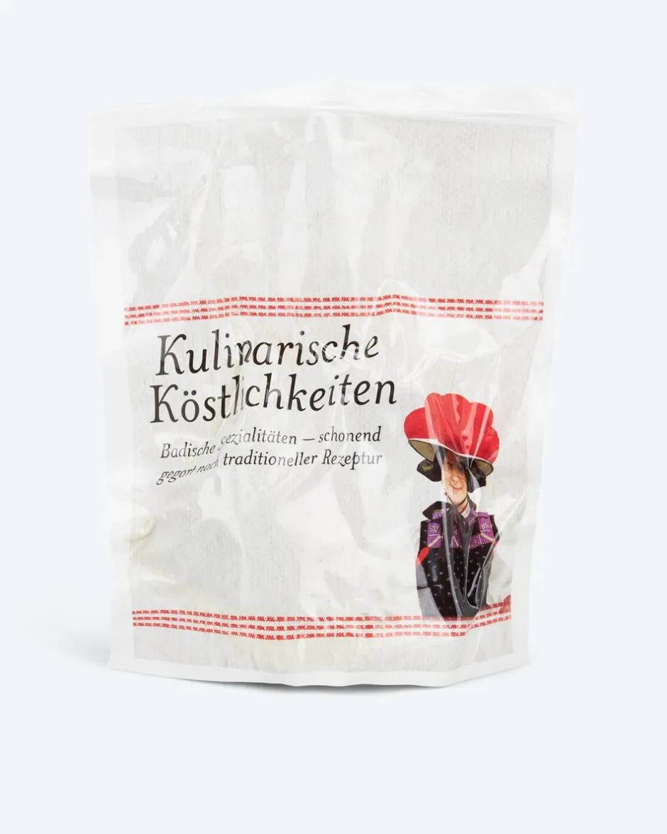 Best Krustenschinken, 2tlg. Lebensmittel