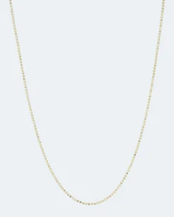 New Kugelkette Halsketten & Colliers