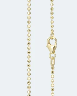 New Kugelkette Halsketten & Colliers