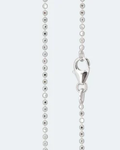 New Kugelkette Halsketten & Colliers