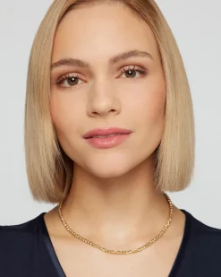 Hot Kugelkette mit Magnetschließe Halsketten & Colliers