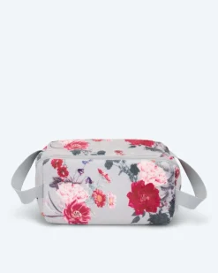 Online Kulturbeutel "Englische Rose" Heimtextilien