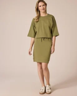 Discount Kurzarm Pullover Shirts & Tops