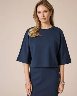 Discount Kurzarm Pullover Shirts & Tops