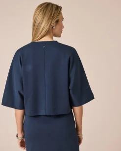 Discount Kurzarm Pullover Shirts & Tops