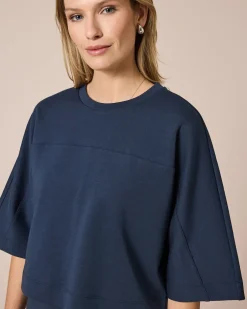 Discount Kurzarm Pullover Shirts & Tops