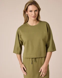 Discount Kurzarm Pullover Shirts & Tops