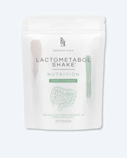New Lactometabol Shake, 660 g Nahrungsergänzung