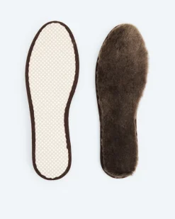Outlet Lammfellsohle Schuhe