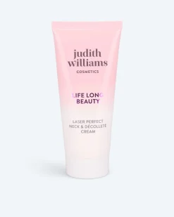 Hot Laser Perfekt Neck- & Décolleté Cream Körperpflege