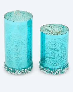 Hot LED-Lichter, 2tlg. Dekoration