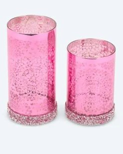 Hot LED-Lichter, 2tlg. Dekoration