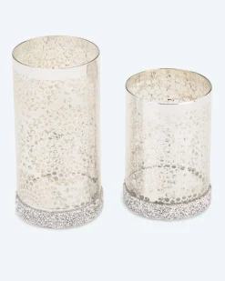 Hot LED-Lichter, 2tlg. Dekoration