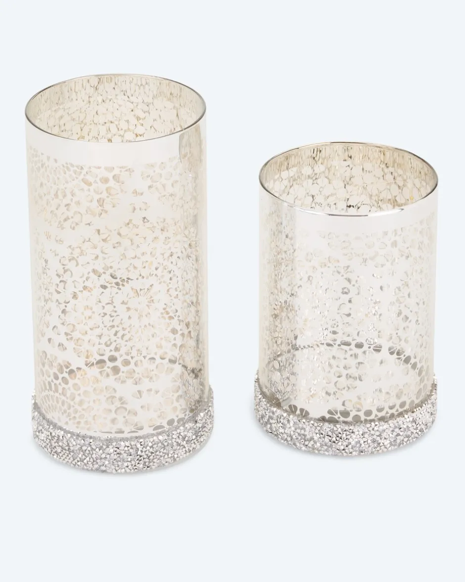 Hot LED-Lichter, 2tlg. Dekoration