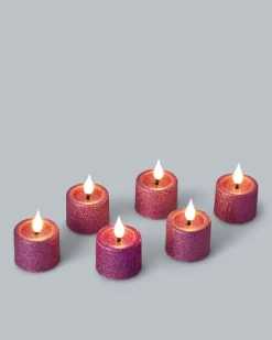 Best LED-Teelichter 