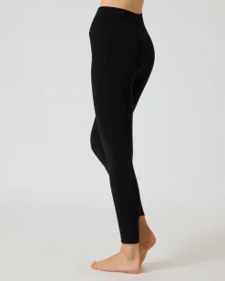 New Leggings mit Stützeffekt Hosen