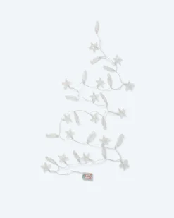 Outlet Lichterkette im Maritim-Look Dekoration