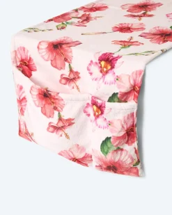 Sale Liegestuhlauflage mit 2 Taschen Heimtextilien