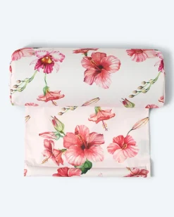 Hot Liegestuhlkissen mit Print Heimtextilien