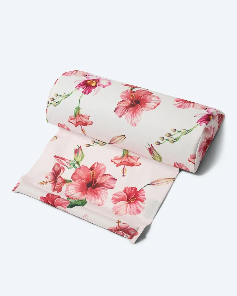 Hot Liegestuhlkissen mit Print Heimtextilien