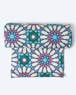 Hot Liegestuhlkissen mit Print Heimtextilien