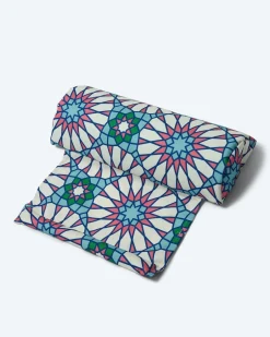 Hot Liegestuhlkissen mit Print Heimtextilien