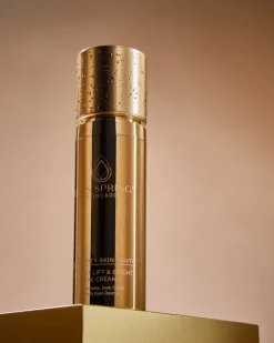 Discount Lift & Bright Augencreme Gesichtspflege