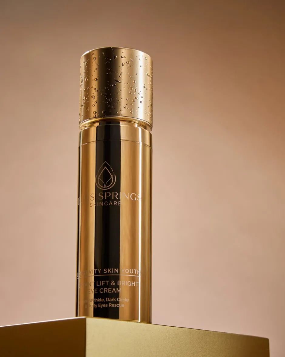 Discount Lift & Bright Augencreme Gesichtspflege