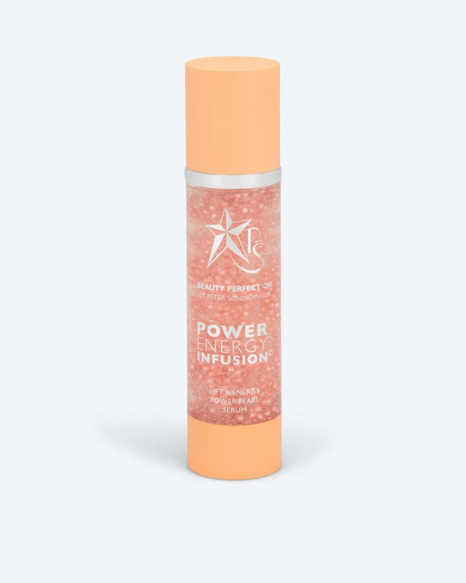 Hot Lift & Energy Power Pearl Serum Gesichtspflege