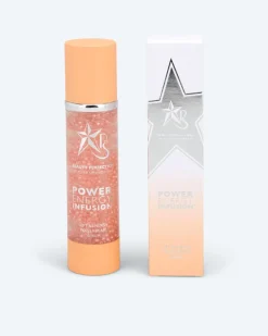 Hot Lift & Energy Power Pearl Serum Gesichtspflege