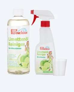 Limettenölreiniger Reinigen