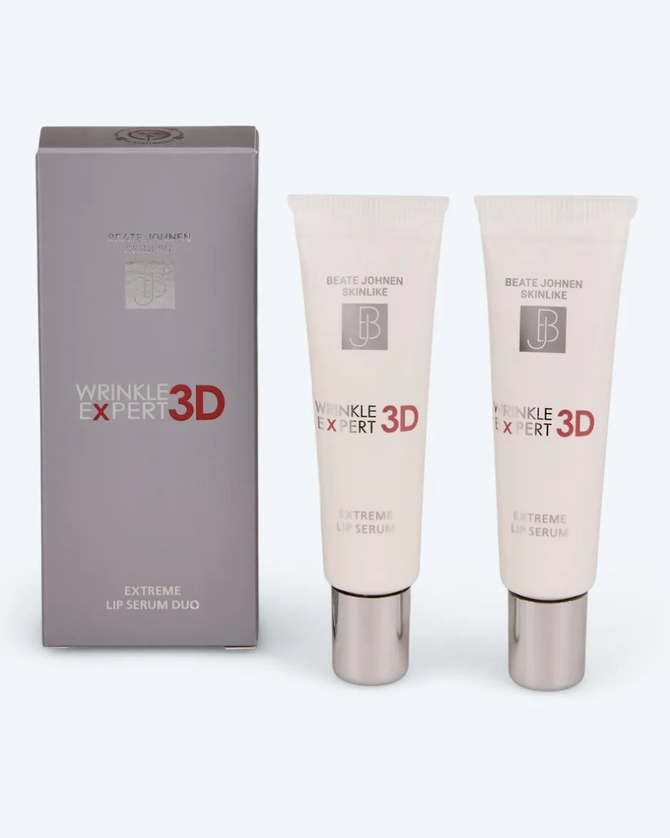 Online Lip Serum Duo Gesichtspflege