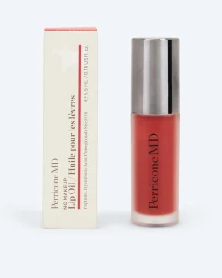 Best Lippenöl Make-Up