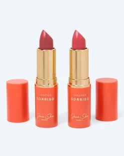 Online Lipstick Sorriso, Duo Make-Up