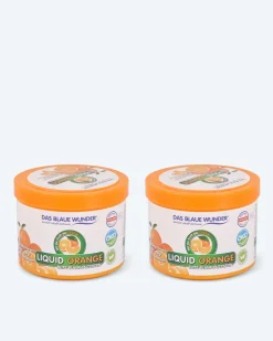 Sale Liquid Orange Blitz Blank Putzstein Reinigen