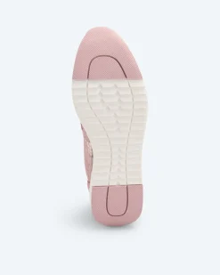 Online Loafer mit Spitze Schuhe