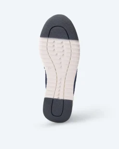 Online Loafer mit Spitze Schuhe