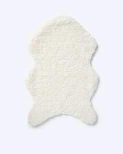 Best Läufer in Curled-Lammfell-Optik "Kai" Heimtextilien