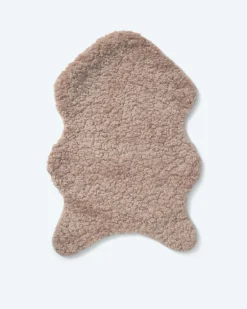 Best Läufer in Curled-Lammfell-Optik