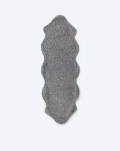 Best Läufer in Curled-Lammfell-Optik