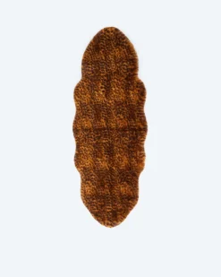 Hot Läufer in Kaninchenfell-Optik "Leo" Heimtextilien